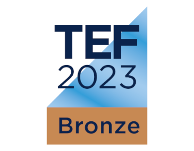 TEF 2023 Bronze Logo